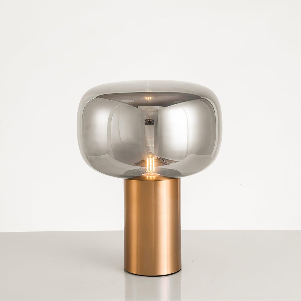 Noak Table Light, Bedside Table Lamp, detail 16