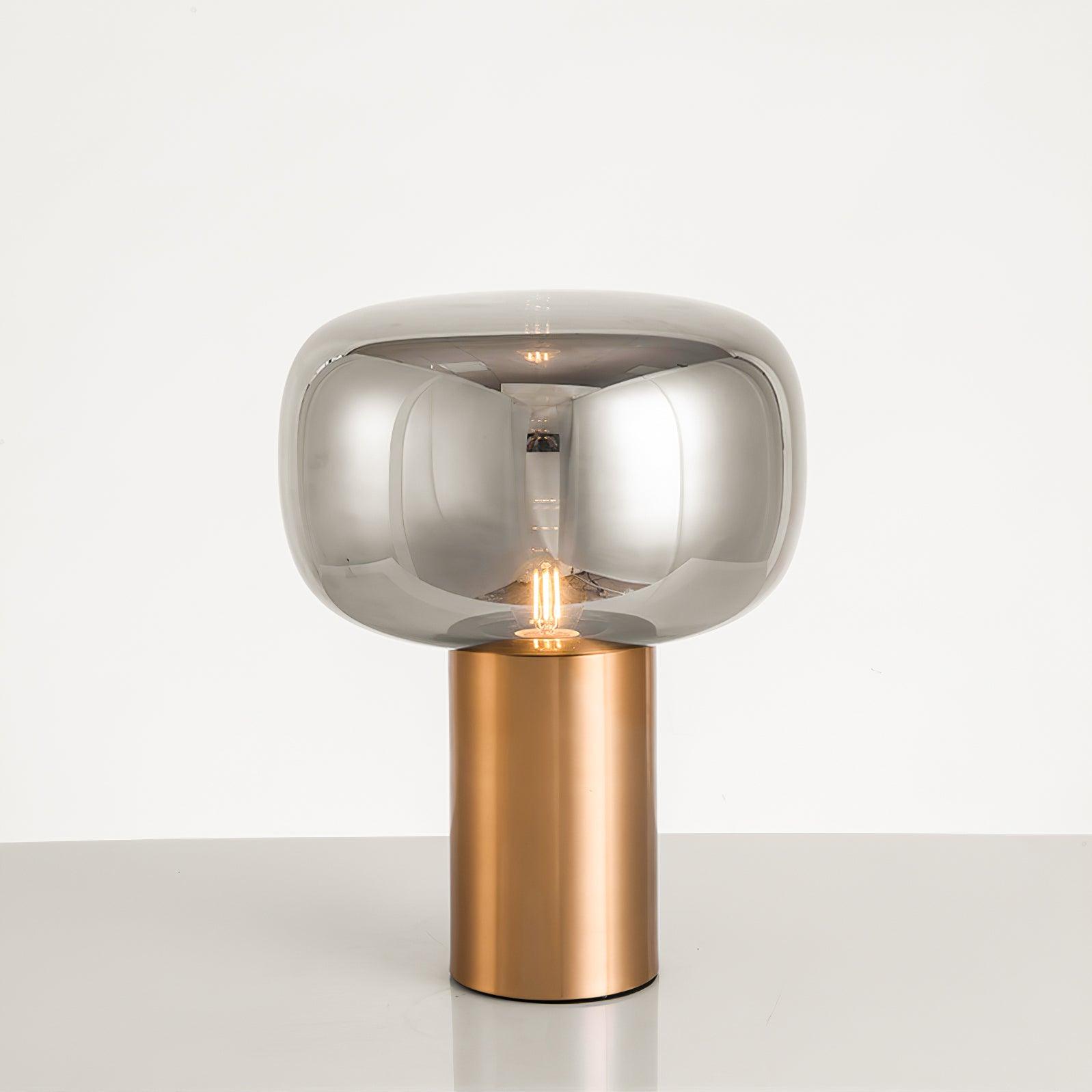 Noak Table Light, Bedside Table Lamp, detail 16