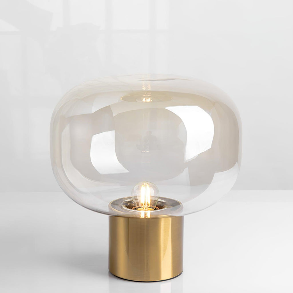 Noak Table Light, Bedside Table Lamp, detail 11