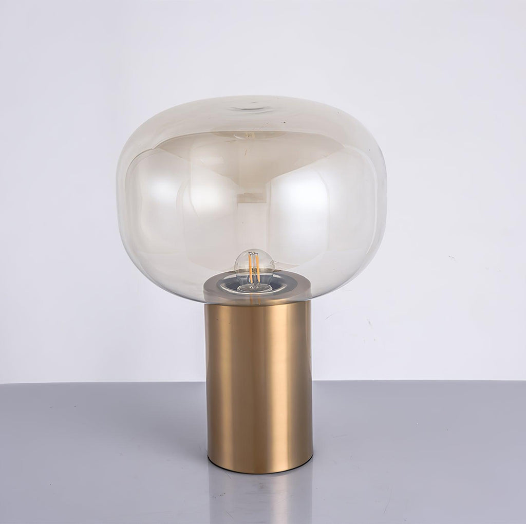 Noak Table Light, Bedside Table Lamp, detail 7