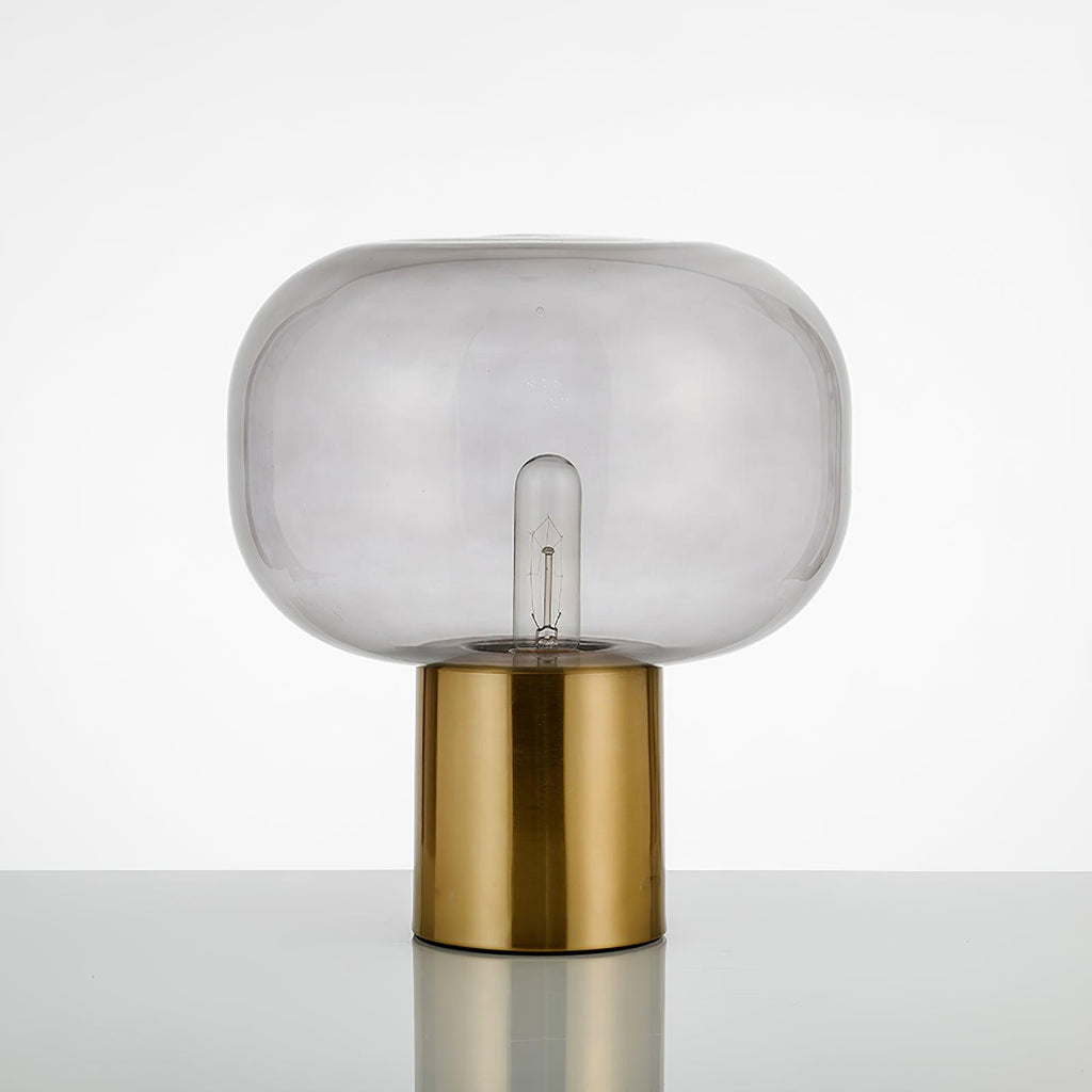 Noak Table Light, Bedside Table Lamp, detail 8