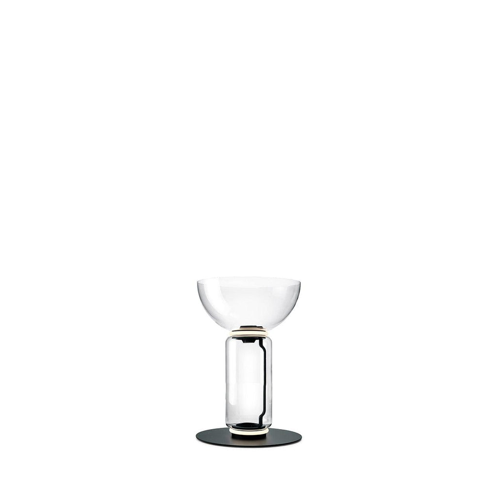Bamboo Glass Floor Light, Floor Lamp, detail 45