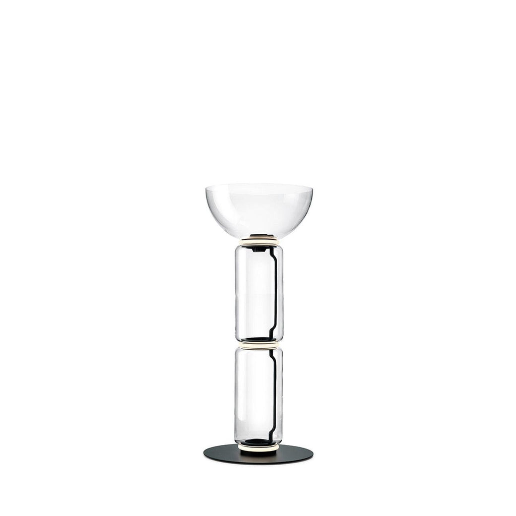 Bamboo Glass Floor Light, Floor Lamp, detail 46
