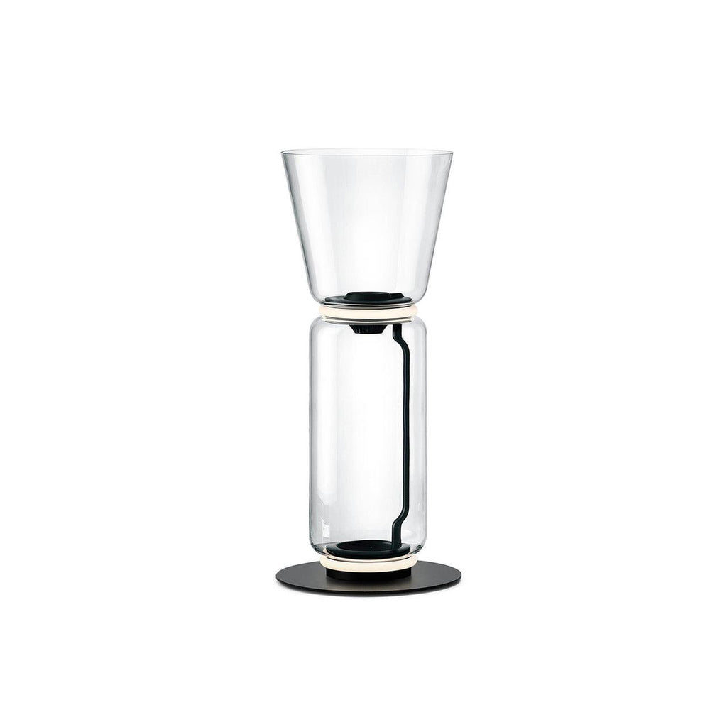Bamboo Glass Floor Light, Floor Lamp, detail 49