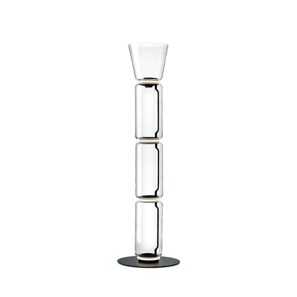 Bamboo Glass Floor Light, Floor Lamp, detail 51