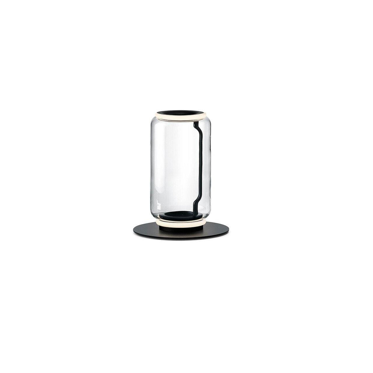 Bamboo Glass Floor Light, Floor Lamp, detail 53