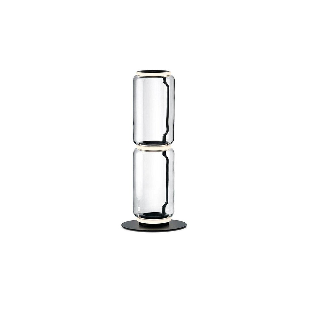Bamboo Glass Floor Light, Floor Lamp, detail 54