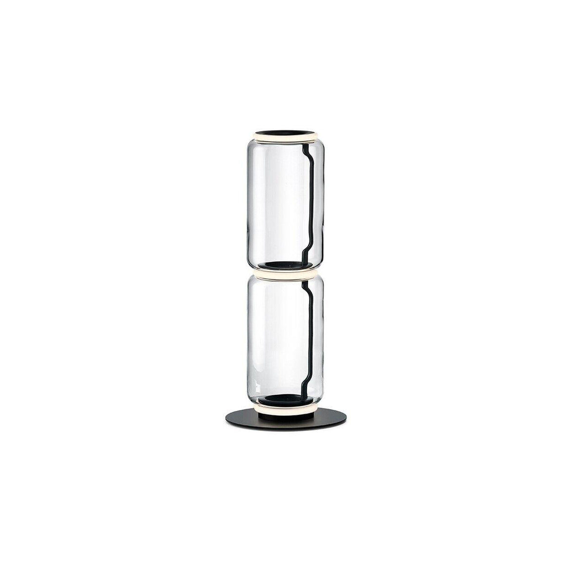 Bamboo Glass Floor Light, Floor Lamp, detail 54