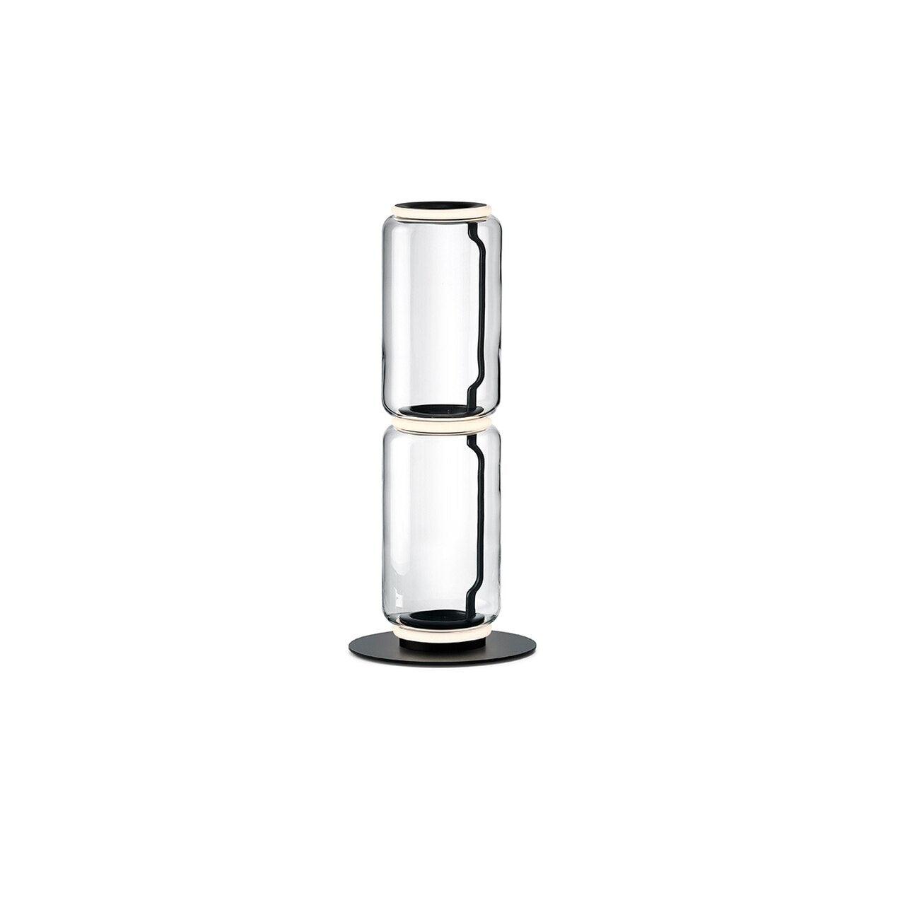 Bamboo Glass Floor Light, Floor Lamp, detail 54