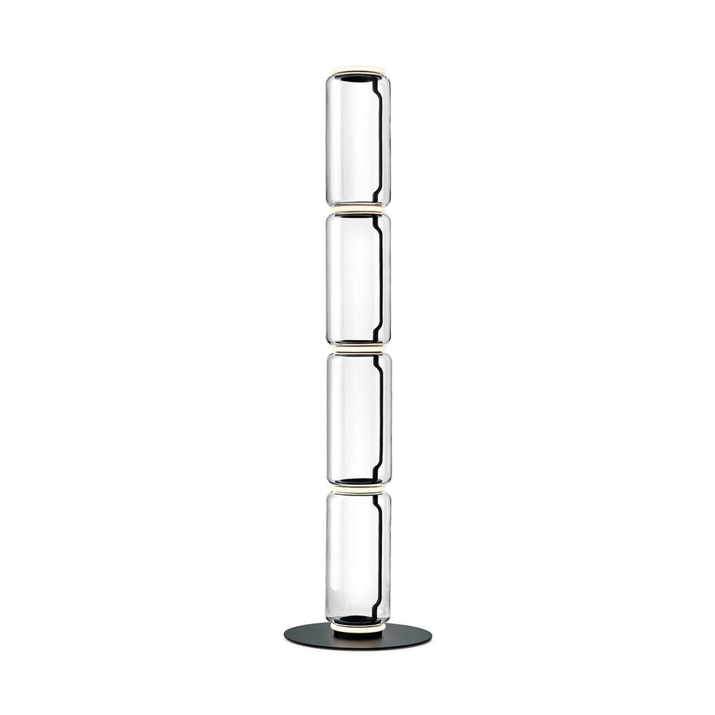Bamboo Glass Floor Light, Floor Lamp, detail 57