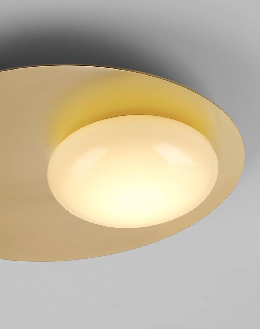 Nodes Angled Wall Light, Plug-In Wall Sconce, detail 13