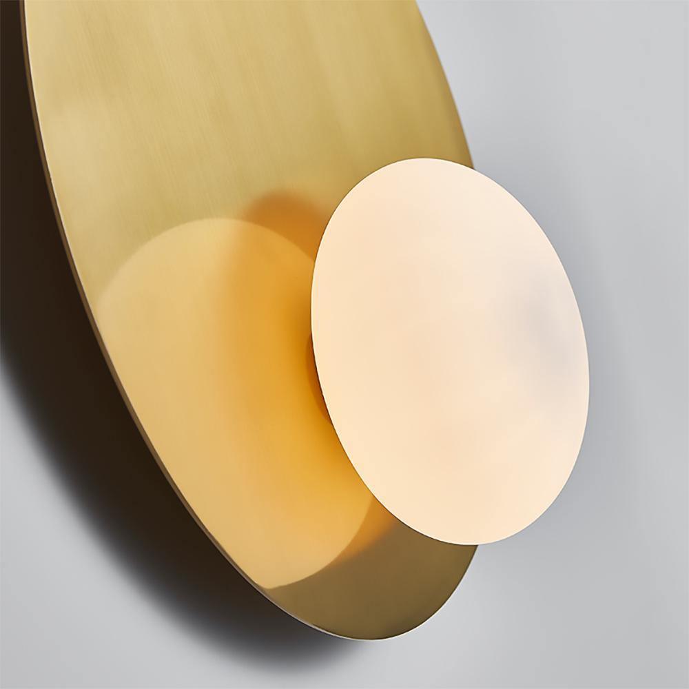 Nodes Angled Wall Light, Plug-In Wall Sconce, detail 16