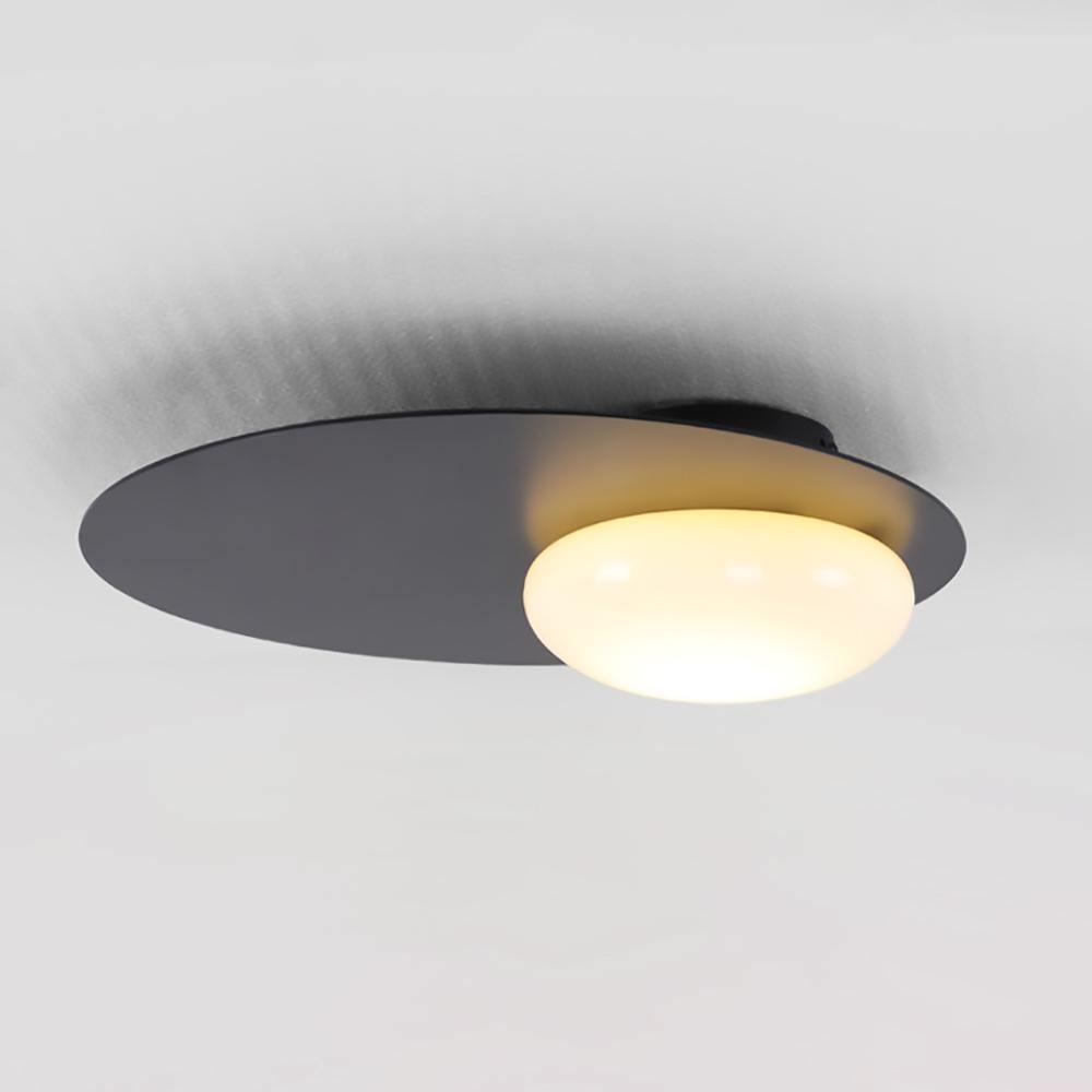 Nodes Angled Wall Light, Plug-In Wall Sconce, detail 7