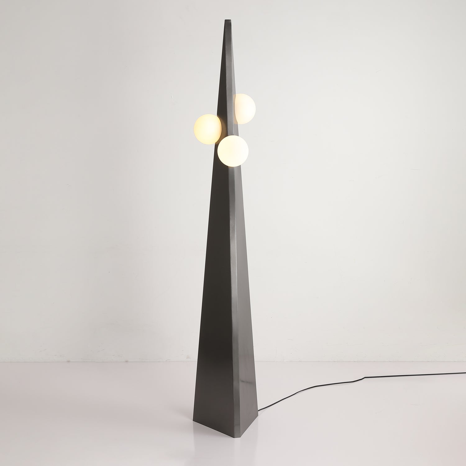 Noir Roy Floor Light, Floor Lamp, detail 33
