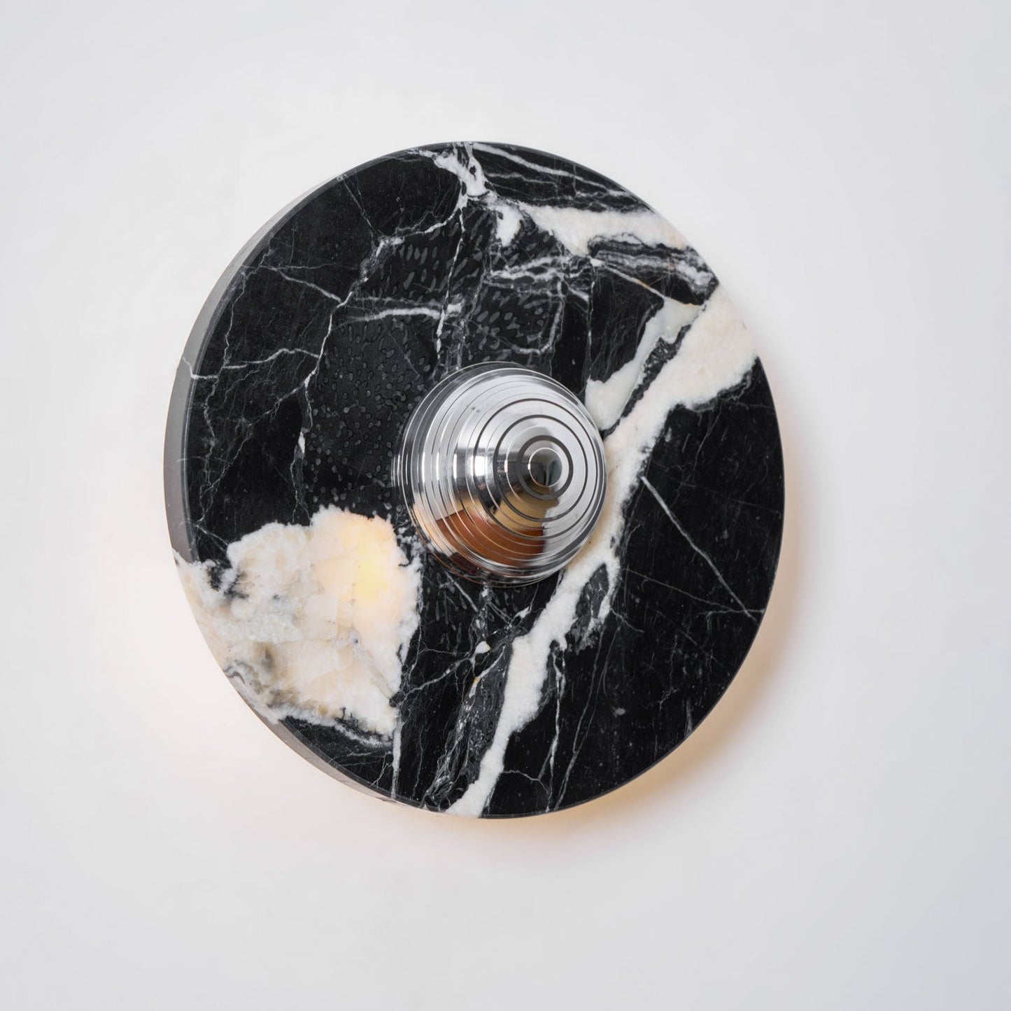 Noireon Wall Light, Hardwired Wall Sconce, detail 14