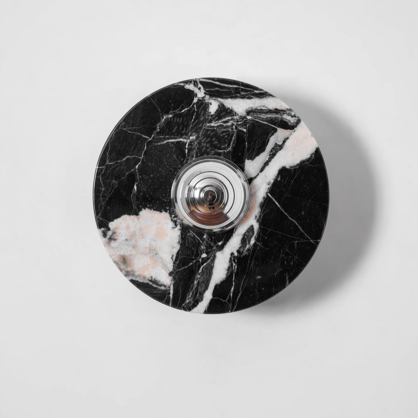 Noireon Wall Light, Hardwired Wall Sconce, detail 15