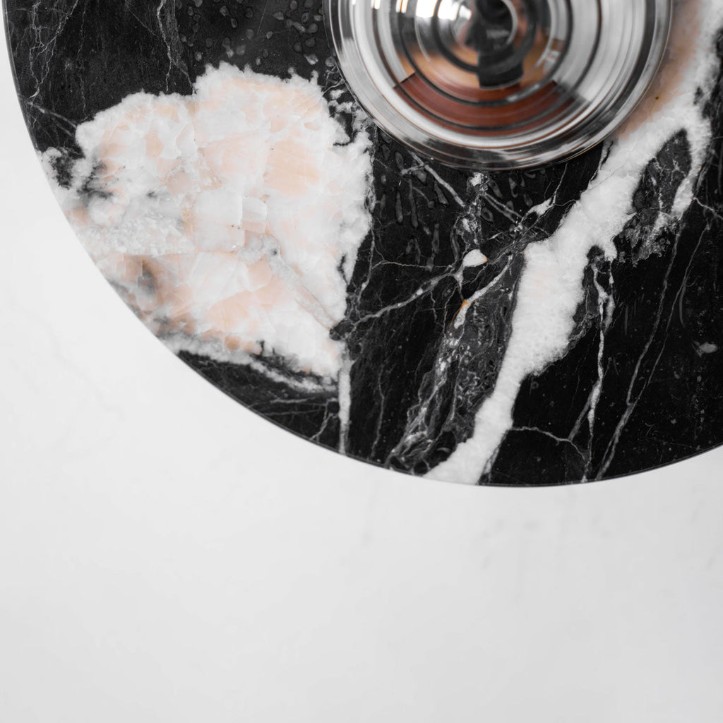 Noireon Wall Light, Hardwired Wall Sconce, detail 13