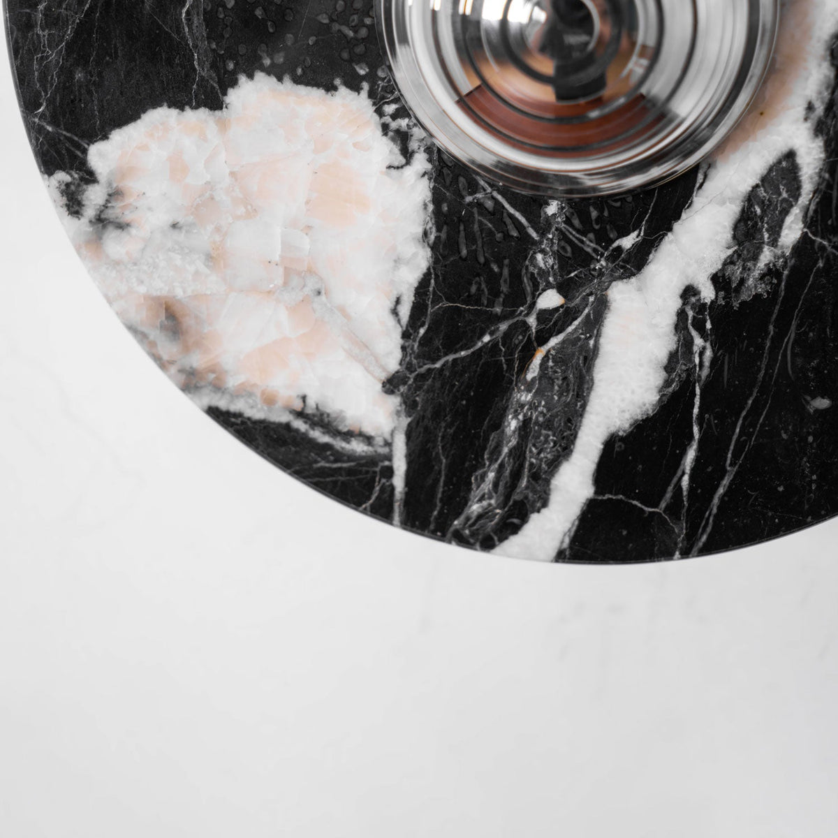 Noireon Wall Light, Hardwired Wall Sconce, detail 13