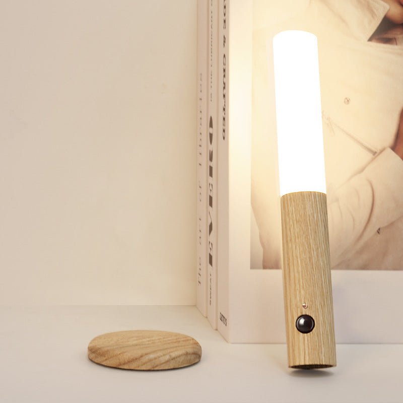 Nomad Magnet Rechargeable Wall Light, Hardwired Wall Sconce, detail 4