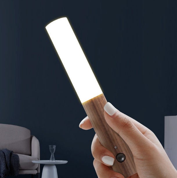Nomad Magnet Rechargeable Wall Light, Hardwired Wall Sconce, detail 36