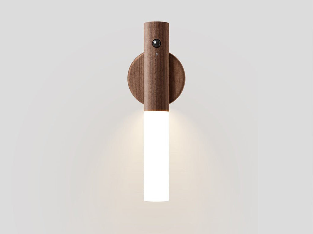 Nomad Magnet Rechargeable Wall Light, Hardwired Wall Sconce, detail 23