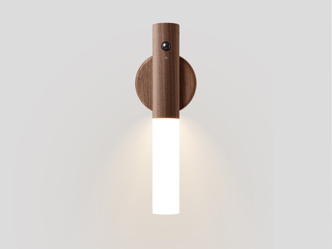 Nomad Magnet Rechargeable Wall Light, Hardwired Wall Sconce, detail 23