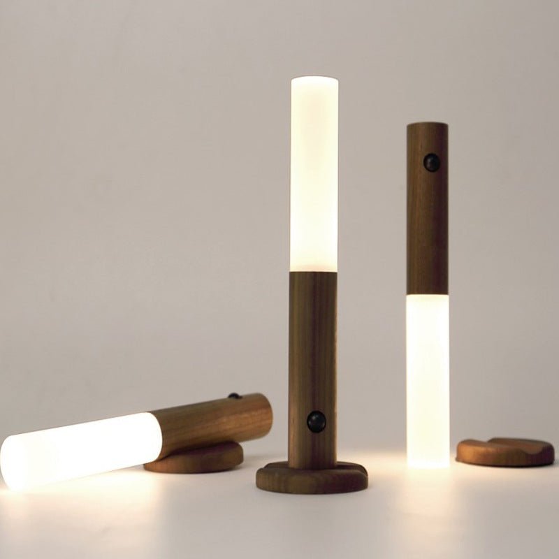 Nomad Magnet Rechargeable Wall Light, Hardwired Wall Sconce, detail 3