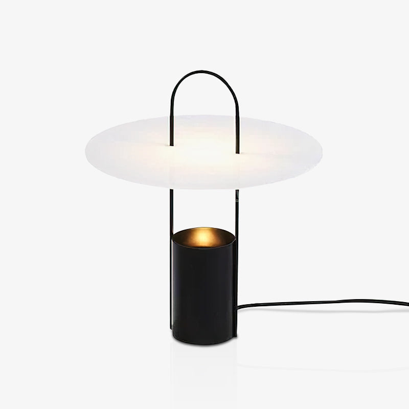 Nomade Table Light, Bedside Table Lamp, detail 12