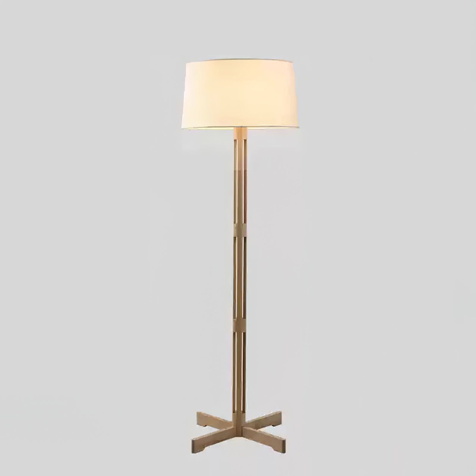 Nordic Frame Floor Light, Floor Lamp, detail 12