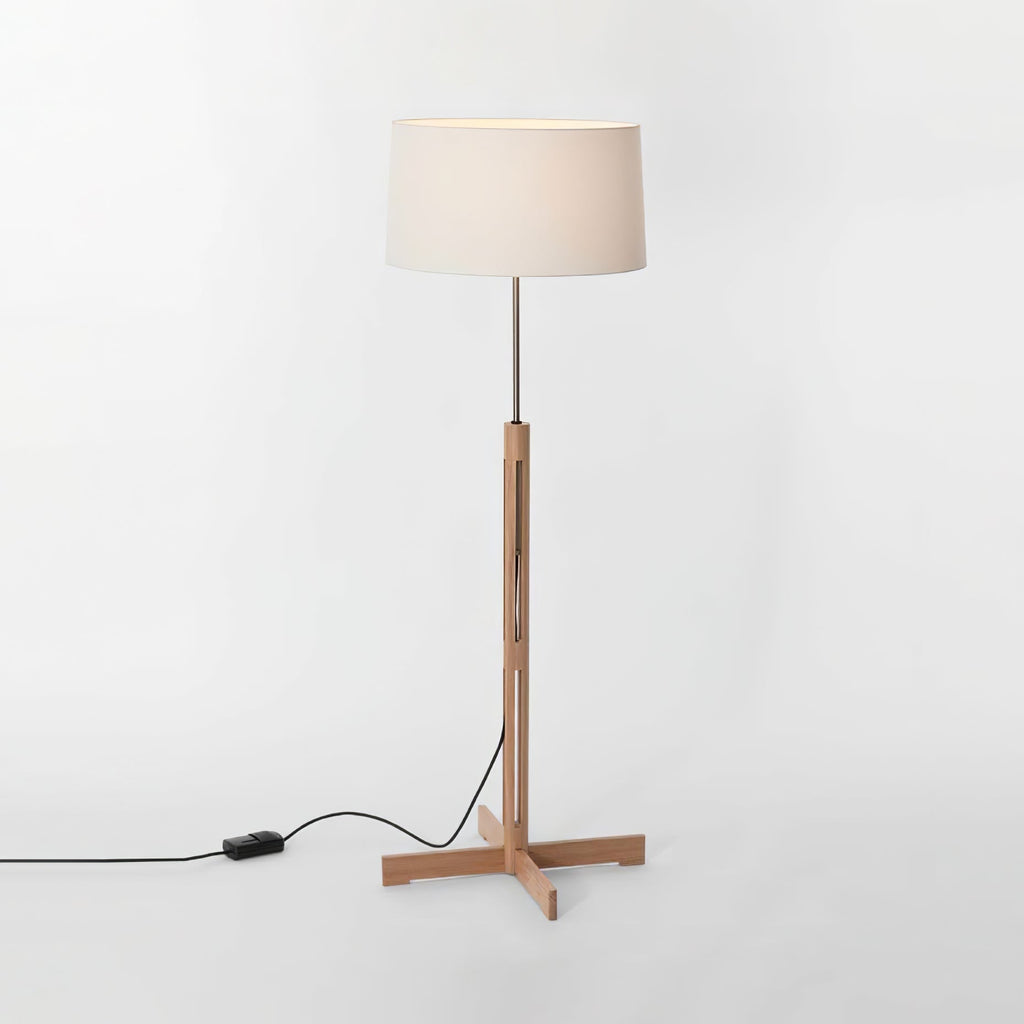 Nordic Frame Floor Light, Floor Lamp, detail 10