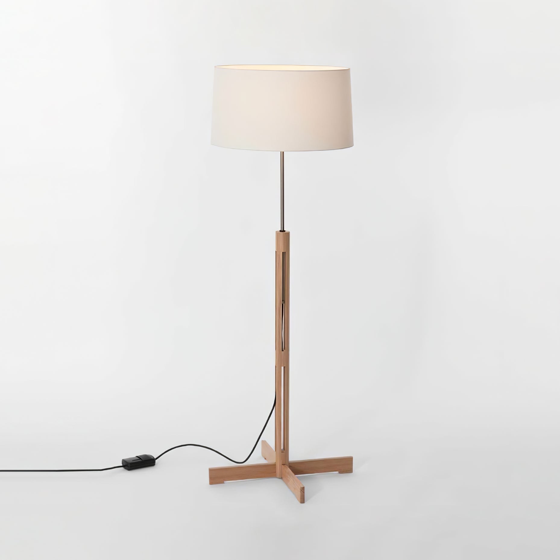 Nordic Frame Floor Light, Floor Lamp, detail 10
