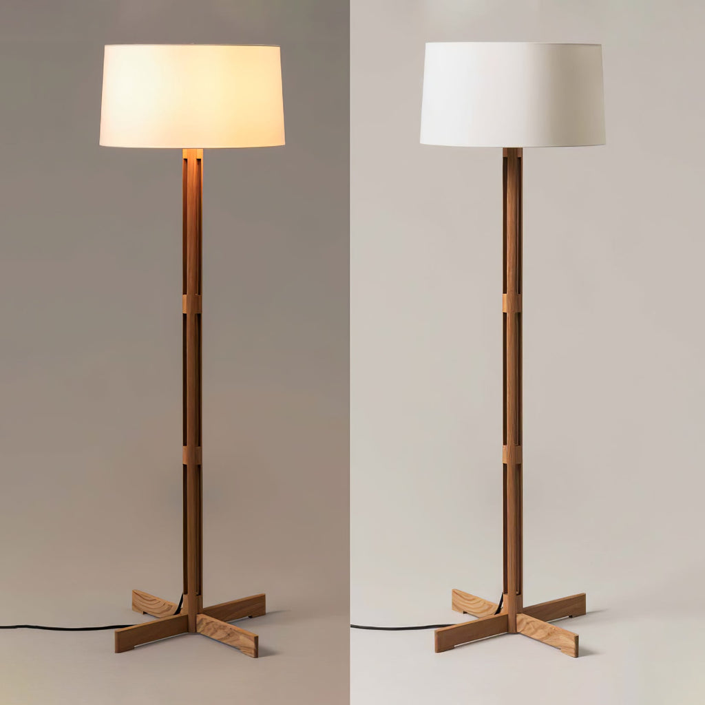 Nordic Frame Floor Light, Floor Lamp, detail 11