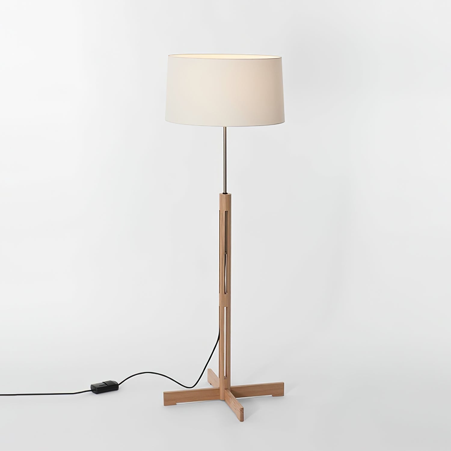 Nordic Frame Floor Light, Floor Lamp, detail 7