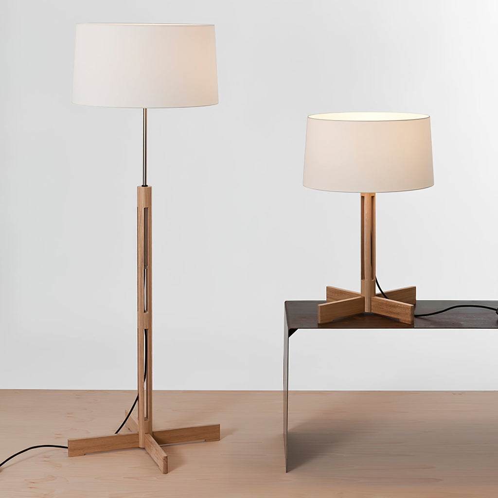 Nordic Frame Floor Light, Floor Lamp, detail 8