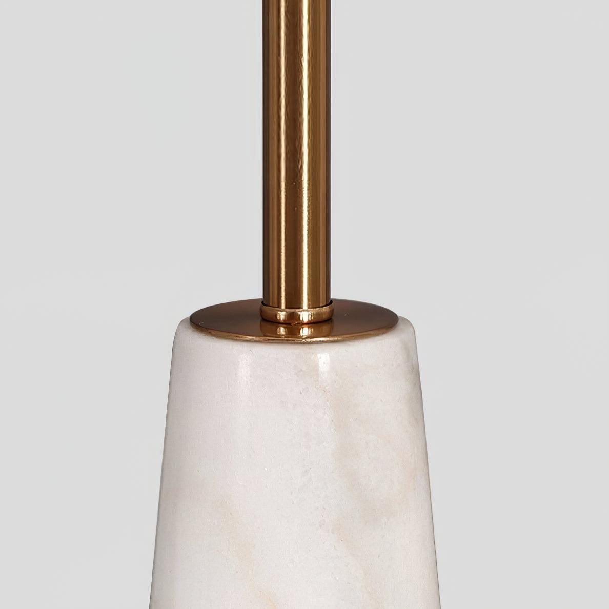 Norrington Table Light, Bedside Table Lamp, detail 9