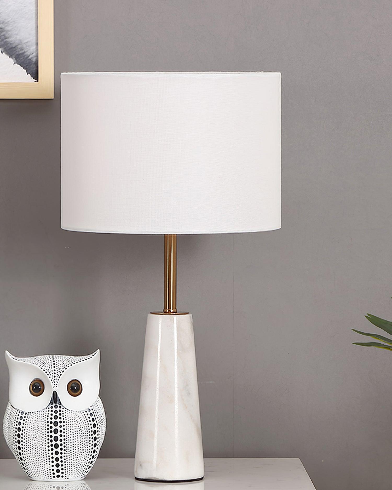 Norrington Table Light, Bedside Table Lamp, detail 6