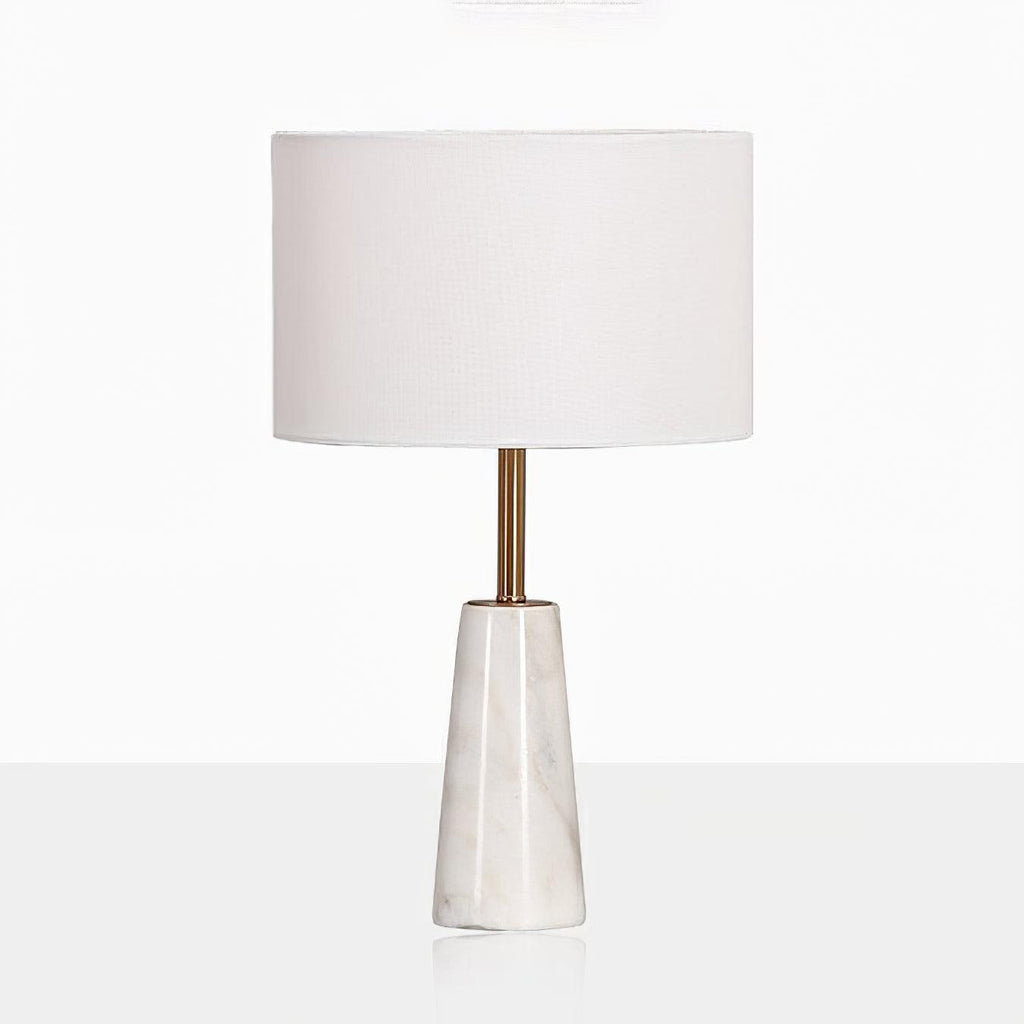 Norrington Table Light, Bedside Table Lamp, detail 11
