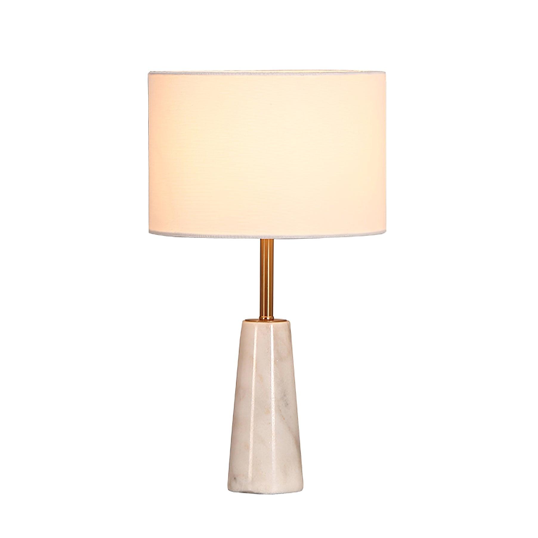 Norrington Table Light, Bedside Table Lamp, detail 12