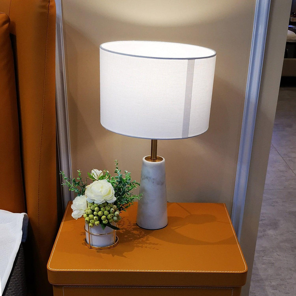 Norrington Table Light, Bedside Table Lamp, detail 3