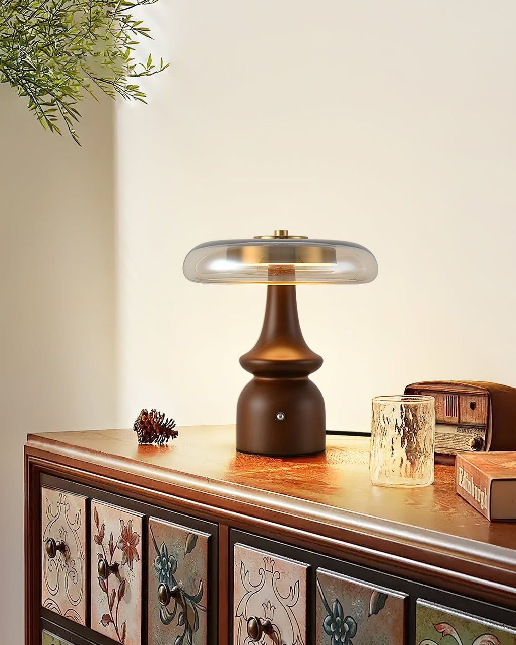 Nova Table Lamp product image 9