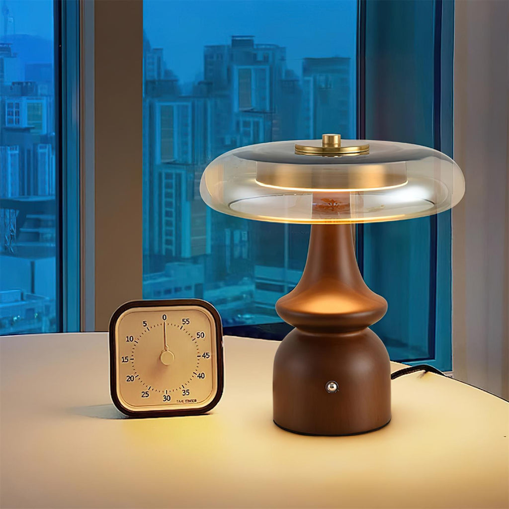 Nova Table Lamp product image 16