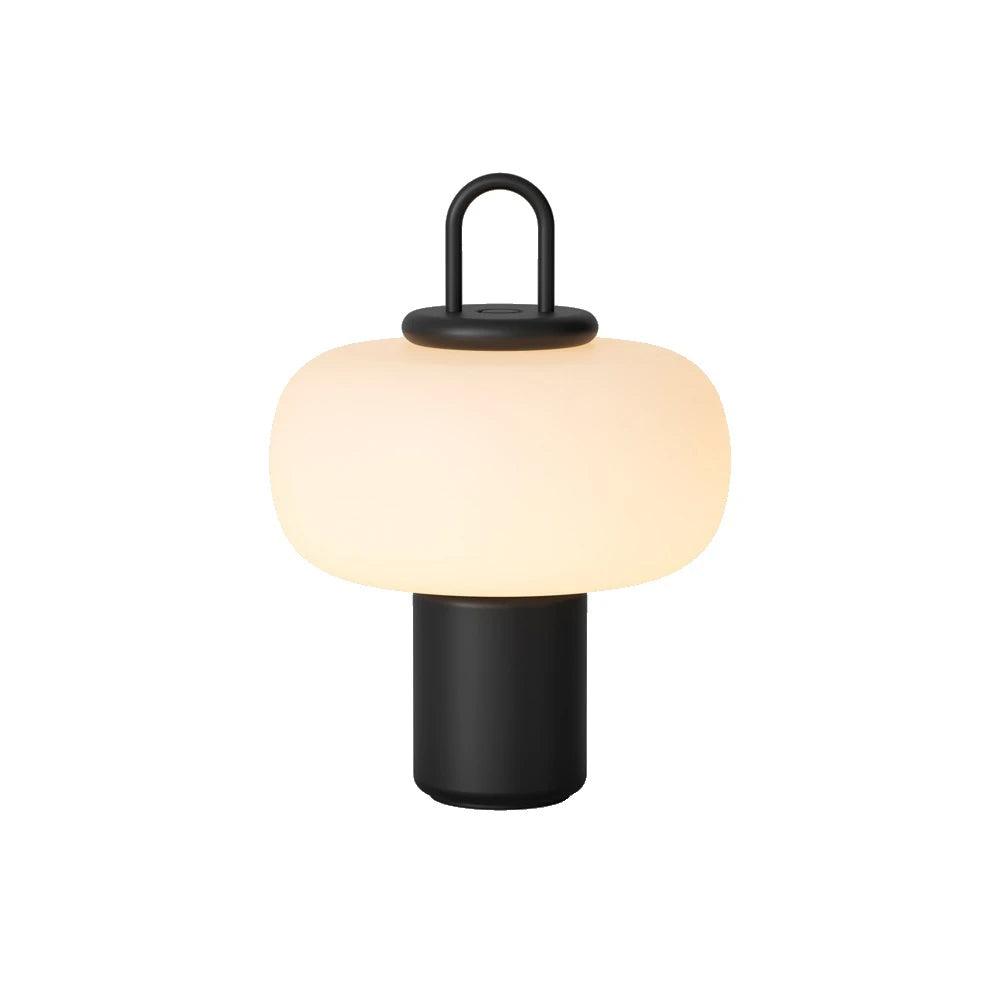 Nox Table Light, Bedside Table Lamp, detail 26