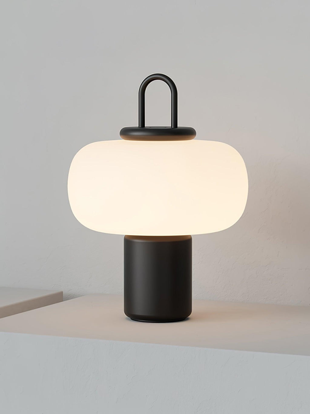 Nox Table Light, Bedside Table Lamp, detail 20