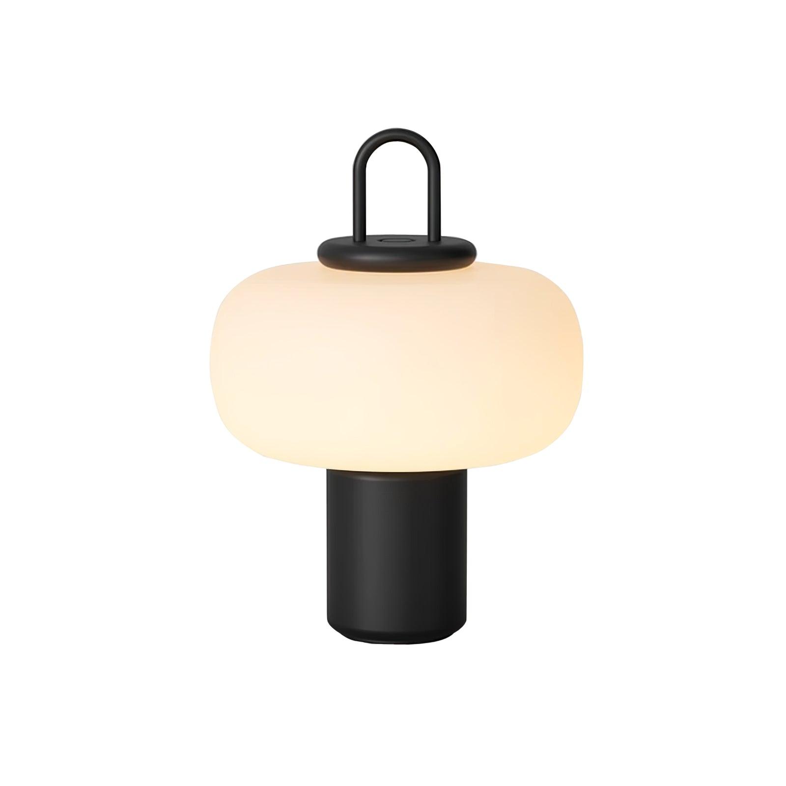 Nox Table Light, Bedside Table Lamp, detail 19