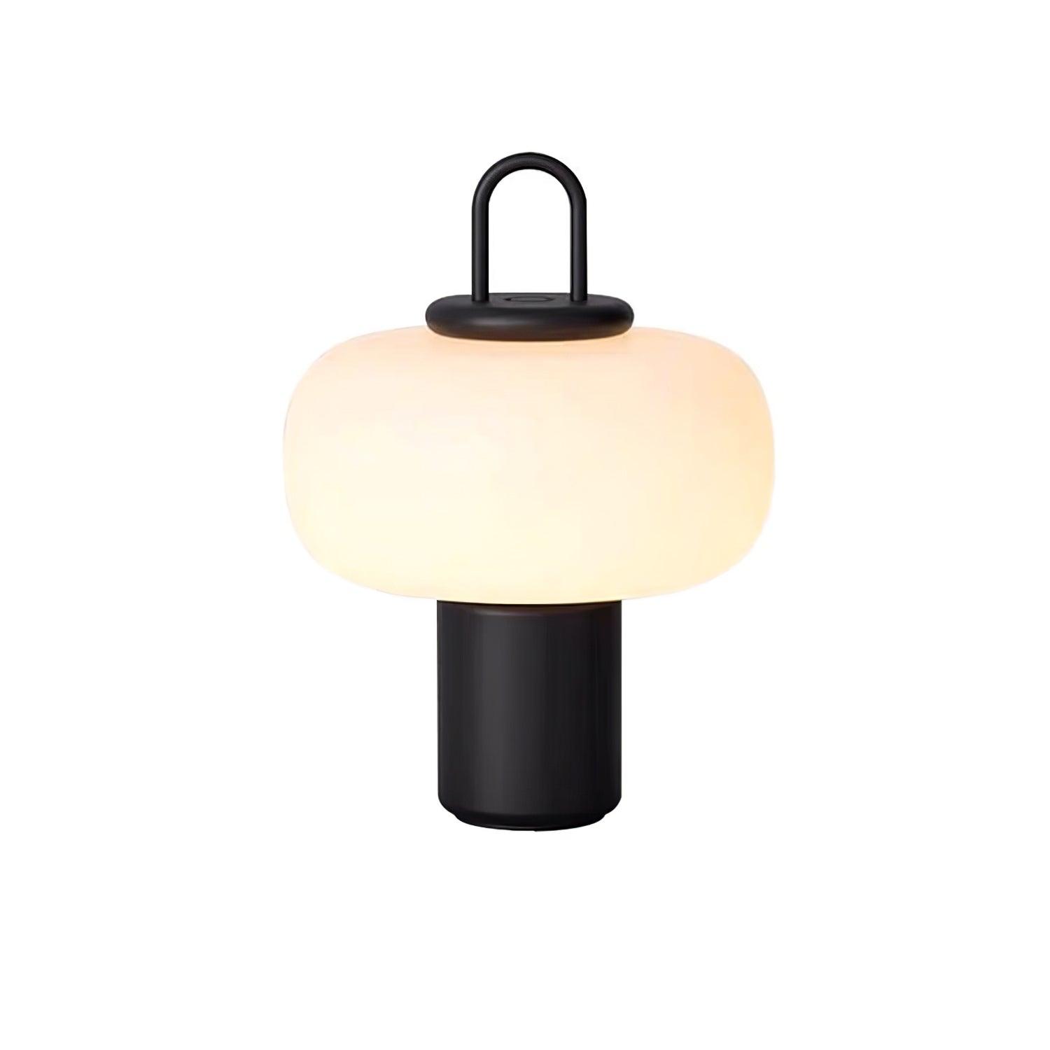 Nox Table Light, Bedside Table Lamp, detail 16