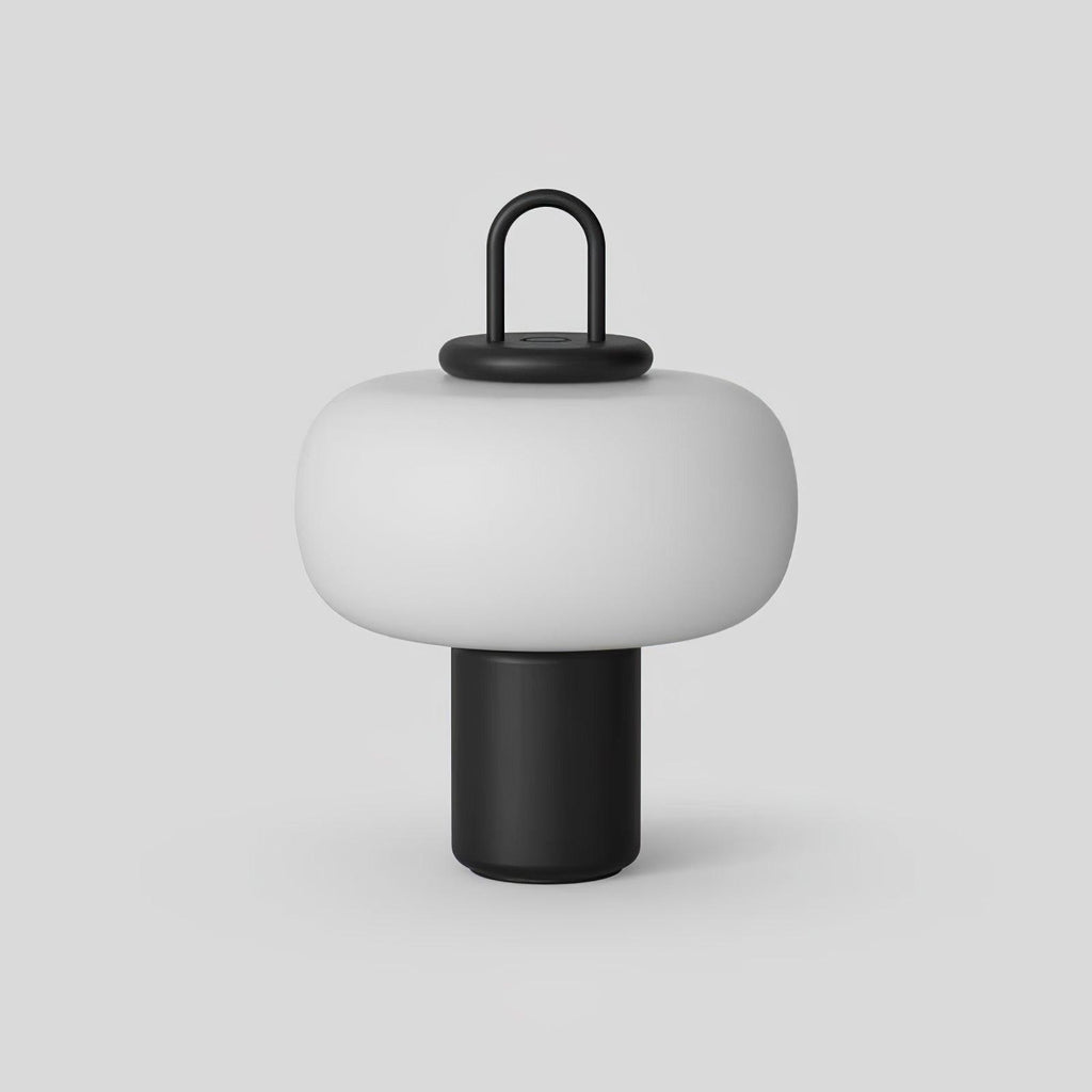 Nox Table Light, Bedside Table Lamp, detail 14