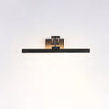 Noxmere Adjustable Vanity Wall Light, Bathroom Vanity Light, Metal, L 42cm x H 12cm
