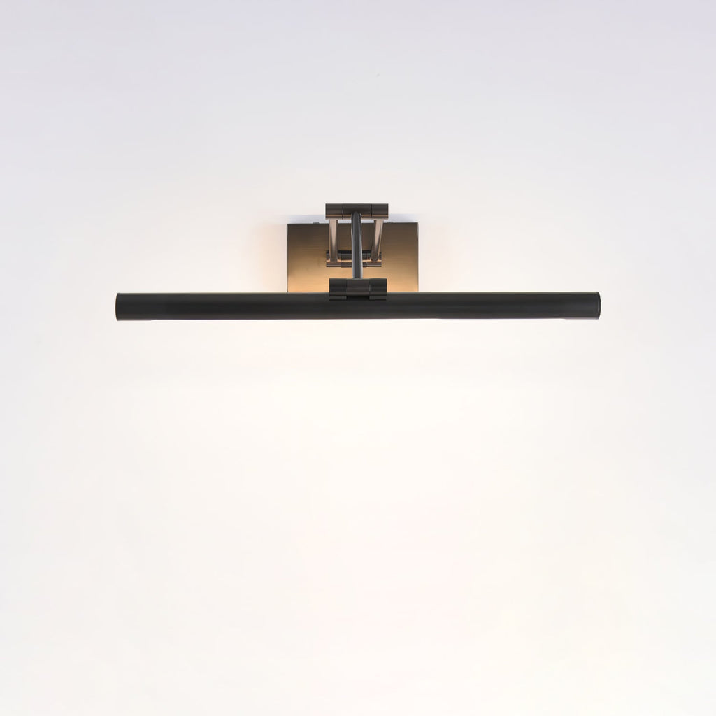 Noxmere Adjustable Vanity Wall Light, Bathroom Vanity Light, detail 8