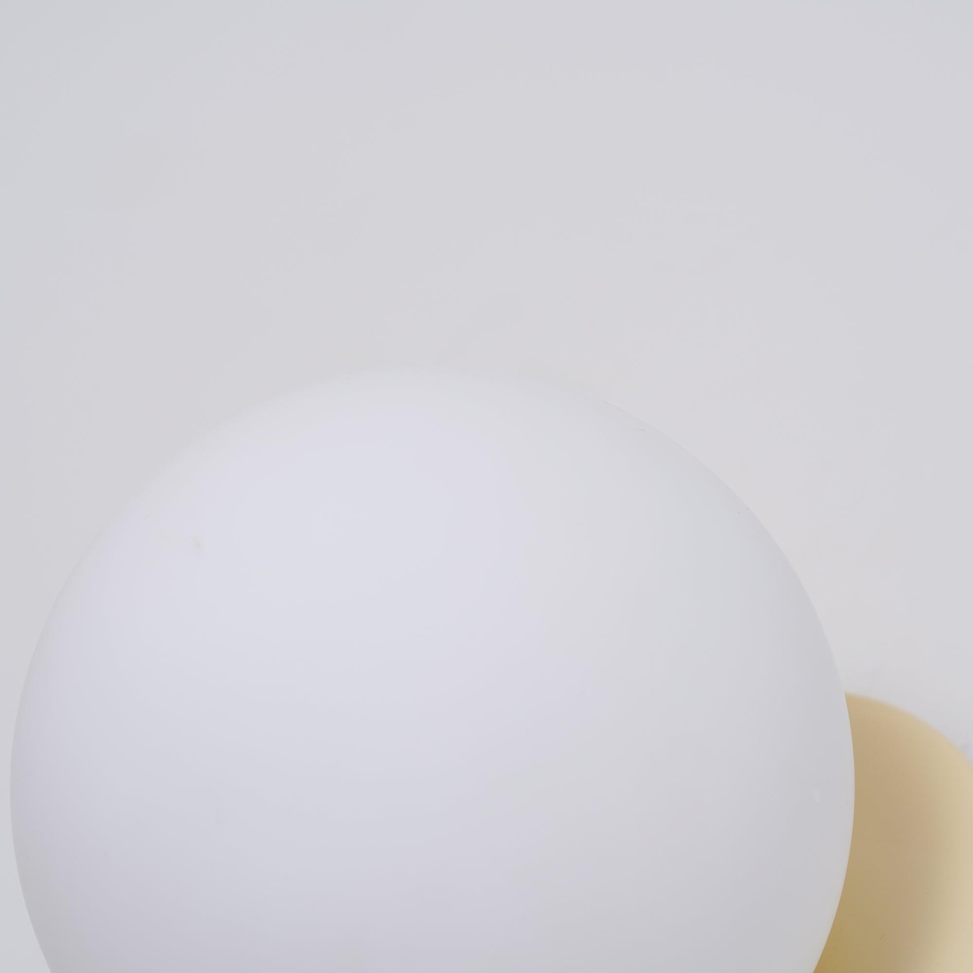 Nuvol Wall Light, Hardwired Wall Sconce, detail 32
