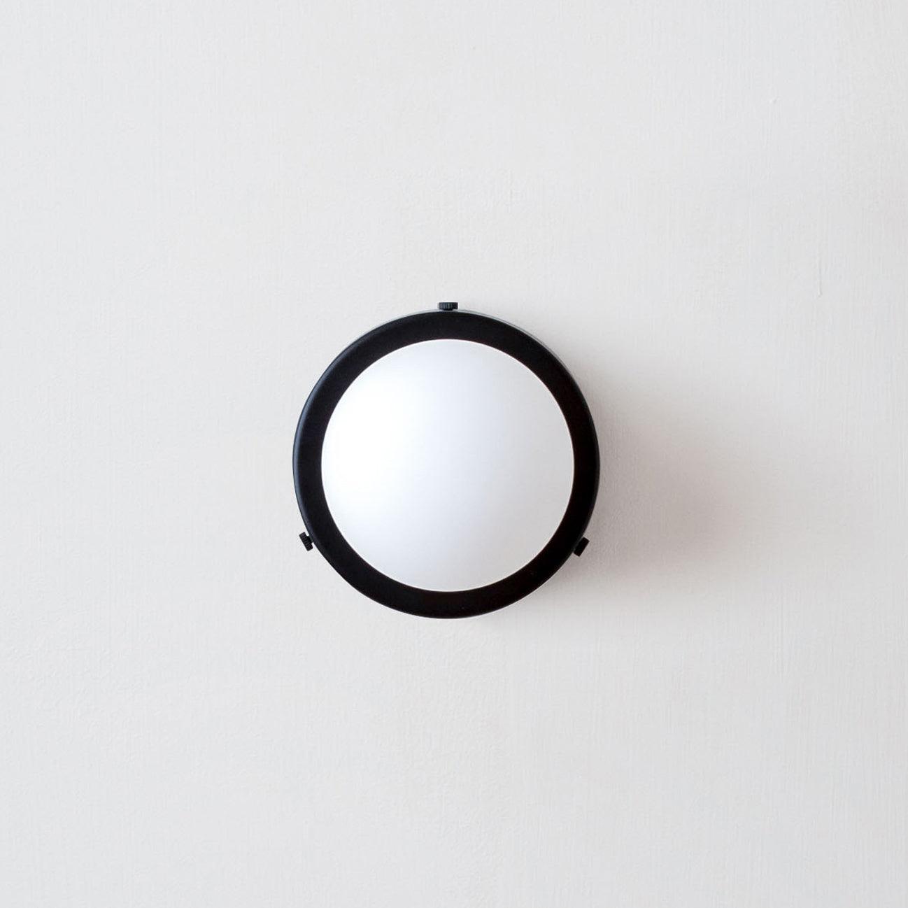 Nuvol Wall Light, Hardwired Wall Sconce, detail 21